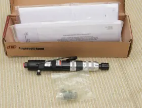 1rpnc1push Ingersoll Rand 1rpnc1 Ingersoll-rand To Start 1/4 Inch Inline Screwdriver 1 000 Rpm Air Tool