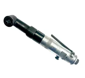 3rln205 Ingersoll Rand Mini 1/4 Inch 700 Rpm Pneumatic Angle Nutrunner Aircraft Tool