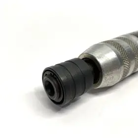 3rpq51 Ingersoll Rand Inline Pneumatic Nut Runner #2