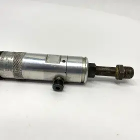 3rpq51 Ingersoll Rand Inline Pneumatic Nut Runner #3
