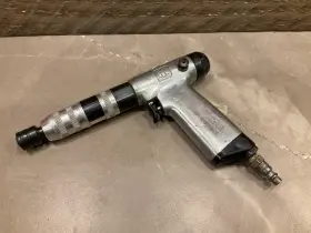 3rtms1 Ingersoll Rand 3rtm Industrial-duty Air Screwdriver Pistol 1650 Rpm