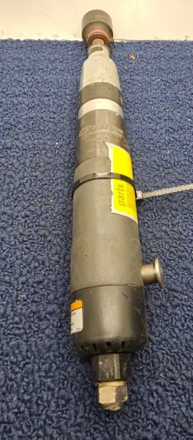 41sc8psq4 Ingersoll Rand Inline Pneumatic Screwdriver 800 Rpm 9.7 - 100 In-lb 41sc8psq4 Ingersoll Rand Inline Pneumatic Screwdriver 800 Rpm 9.7 - 100 In-lb