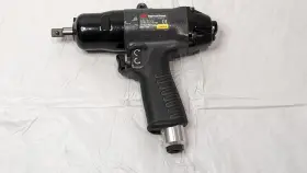 45ps3 Ingersoll Rand Randn Power Pulse 7000 Rpm 90 Psig/pmax 6.2 Bar #2