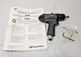 45ps3 Ingersoll Rand Randn Power Pulse 7000 Rpm 90 Psig/pmax 6.2 Bar
