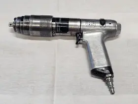 4rtpss3g1 Ingersoll Rand Air Torque Screwdriver 3/8 Inch Drive Aircraft Nutrunner