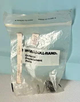 5p1-587 Ingersoll Rand Front Jaw 11 Tooth Spline For 5 Series Air Screwdriver 5p1-587 Ingersoll Rand Front Jaw 11 Tooth Spline For 5 Series Air Screwdriver
