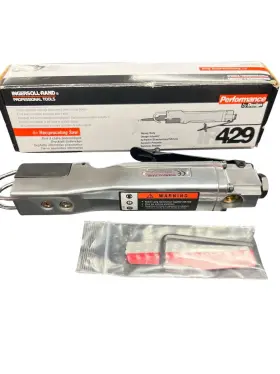 Psh036112 Ingersoll Rand 711175111111 429 Reciprocating Air Saw Al