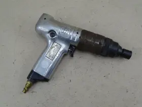 7rald1 Ingersoll Rand Grip Handle Air Screwdriver 1800 Rpm