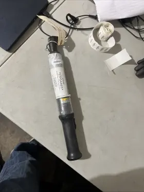 Dea15n2s6tl Ingersoll Rand 873185977r Torgue Gun