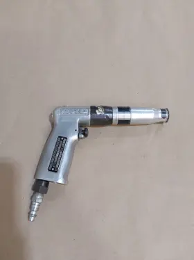 Ag027a-15 Ingersoll Rand Ago28a-9 Aro 1500rpm Auto Shutoff Pneumatic Screwdriver