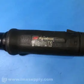 Ingersoll Rand G2x180rg4 Die Grinder Usip