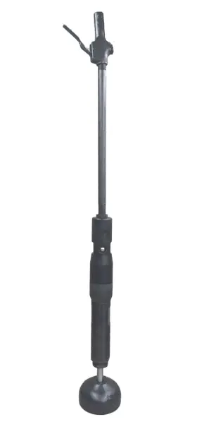 Ir-341 Ingersoll Rand Pneumatic Sand Earth Rammer/tamper