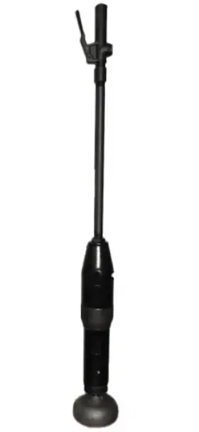 Ir-441 Ingersoll Rand Pneumatic Sand Earth Rammer/tamper