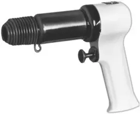 Ir-772 Ingersoll Rand Pneumatic Air Hammer Model