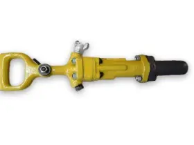 Ir-mt4 Ingersoll Rand Pneumatic Railroad Tie Tamper Ir-mt4 Ingersoll Rand Pneumatic Railroad Tie Tamper