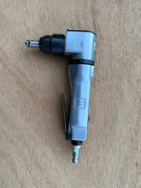 Ir325 Ingersoll Rand Air Nibbler #ir325 Ir325 Ingersoll Rand Air Nibbler #ir325
