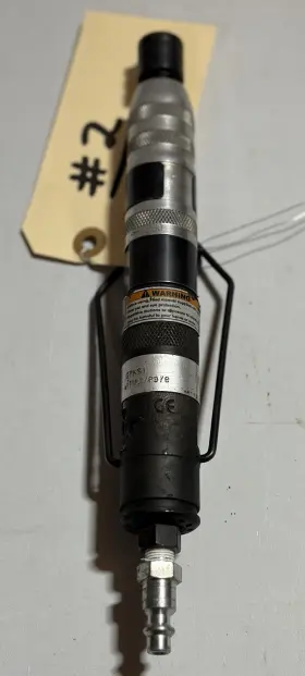 Irpn51 Ingersoll Rand Ingrsoll Model Screwdriver Tool Irpn51 Ingersoll Rand Ingrsoll Model Screwdriver Tool