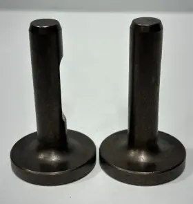 Ingersoll Rand Ns11-20 Construction Tool Anvil Oem Factory Part Lot Of 2