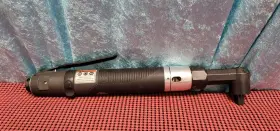 Qa1l08s6l Ingersoll Rand 850rpm Angle Air Nutrunner 3/8 Inch Dr Made In Usa