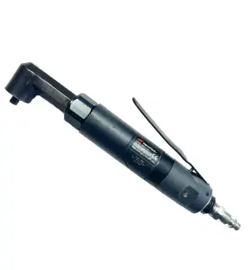Qa2759d Ingersoll Rand 1/4 Inch 90 Degree Nut Runner 2700 Rpm Aircraft Tool