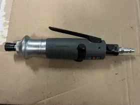 Qis30q4 Ingersoll Rand 1/4 Inch Drive Inline Air Impact Screwdriver