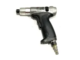 Qp1s10d1d Ingersoll Rand Pistol Grip Pneumatic Reversible Screw Gun 1 000 Rpms