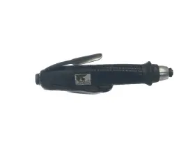 Qs1l10c1d Ingersoll Rand Used 1/4 Inch 3-40 In-lb 1000 Rpm Free Speed Pneumatic Screwdriver