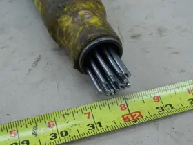 Sf-a1l1 Ingersoll Rand Needle Scaler #2