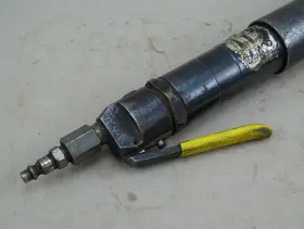 Sf-a1l1 Ingersoll Rand Needle Scaler #3