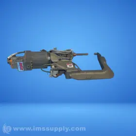 Inoue Manufacturing Co. Ltd. D-vc60-9-2015 S-21c-d Pneumatic Drill 6773