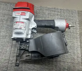 Jit Jcn80 Jn80c 3-1/4 Inch Pneumatic 15 Degree Coil Nailer 020966