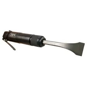 Jpw Industries 505820 Jet Jat-820 Flux Chipper Air Hammer Tool 4000 Bpm 90 Psi