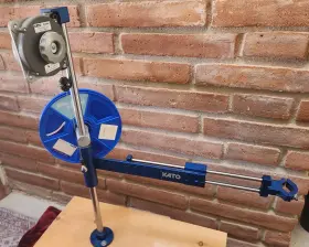 Kato 2klrm-1 Linear Torque Arm