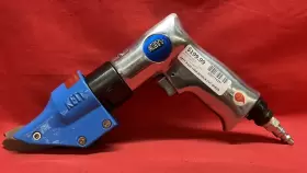 Ss2114251 Kett Tool Company P-540 14ga Double Cut Shears Pneumatic Air Metal Cutter