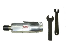 Psd-103l Mall New Pneumatic Air Straight Screwdriver Aircraft Vintage Antique