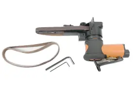 55126 Neuelite Pneumatic Belt / Finger Sander Mini Size