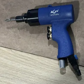 Kp-810pn Not Sure/unbranded Pneumatic Air Screwdriver 1/4 Inch 5000rpm 75n.m Torque Reversible