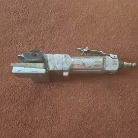 Pn-200 Pacific Pneumatic Tool Industrial Air Shear Model