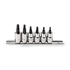 J5238c Proto Socket Bit Set Steel Drsz 3/8 In 5c627