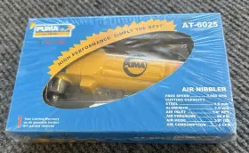 At-6025 Puma Air Center At180 Sealed Nibbler 3 500 Spm Iso 9001 New