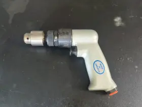 Rockwell 21d-103g Pneumatic Pistol Grip Drill 2800 Rpm