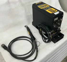 E12la13-10 Rpm Stanley 21a108721 Controller With E12l13 10 Dc Electric Nut Runner Nm 1081