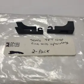 Senco Gc1359 2 Oem Feeder Shoes New - Fits Sft 10 Xp Fine Wire Stapler