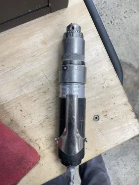 2l1940 Sioux Tools Model 1/4
