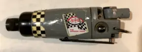 Sioux 4093a Screw Gun Reversible 1/4 Inch Hex Coupling