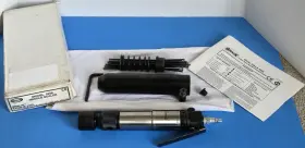 5266 Sioux Pneumatic Needle Scaler