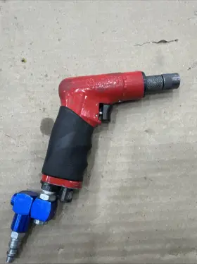 Dr1412 Sioux Pneumatic Drill