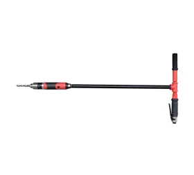 Sioux Sdr10t26n3 Tools Lever Start T-handle Drill