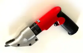 Ssh10p18 Sioux New Pneumatic Air Sheet Metal Shears Fsi