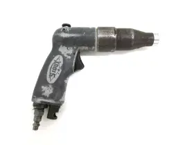 Sioux Tools 02300 Hex Drive Rapid Reverse Air Screw Gun Model No